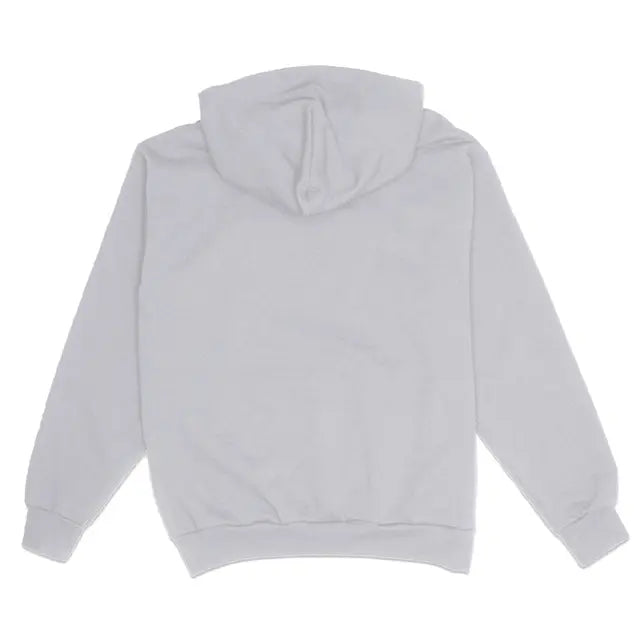 Los Angeles Apparel L/S Heavy Fleece Hoodie Po 14 Oz