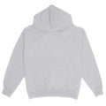 Los Angeles Apparel L/S Heavy Fleece Hoodie Po 14 Oz