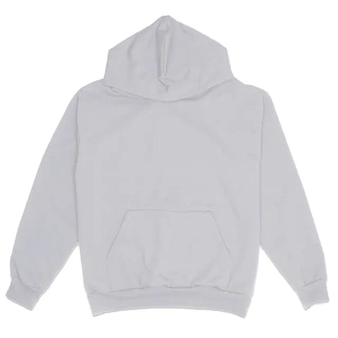 Los Angeles Apparel L/S Heavy Fleece Hoodie Po 14 Oz