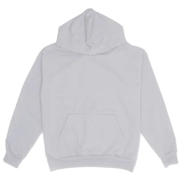 Los Angeles Apparel L/S Heavy Fleece Hoodie Po 14 Oz