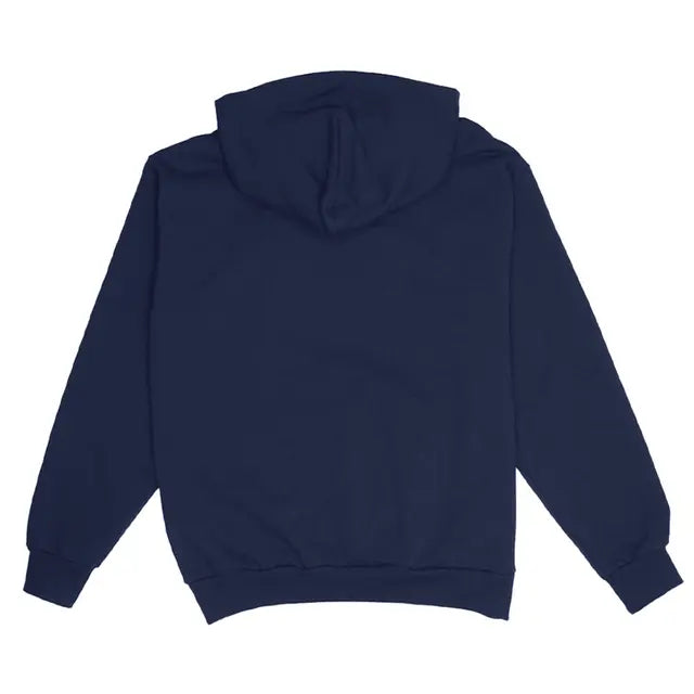 Los Angeles Apparel L/S Heavy Fleece Hoodie Po 14 Oz