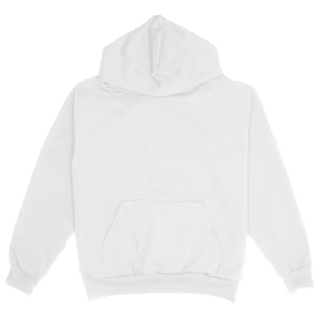 Los Angeles Apparel L/S Heavy Fleece Hoodie Po 14 Oz