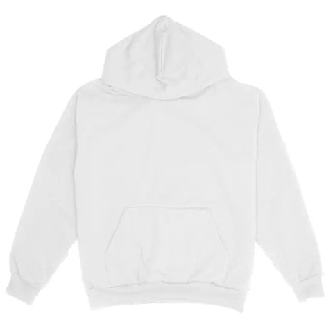 Los Angeles Apparel L/S Heavy Fleece Hoodie Po 14 Oz