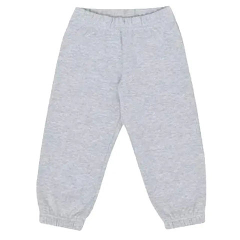 Los Angeles Apparel Toddler Heavy Fleece Sweatpant