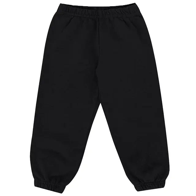 Los Angeles Apparel Toddler Heavy Fleece Sweatpant