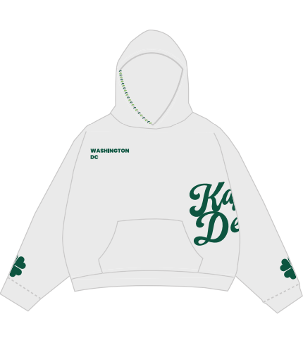 HG-0362 - George Washington University - Kappa Delta Merch