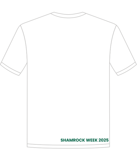 HG-0362 - George Washington University - Kappa Delta White T-Shirt