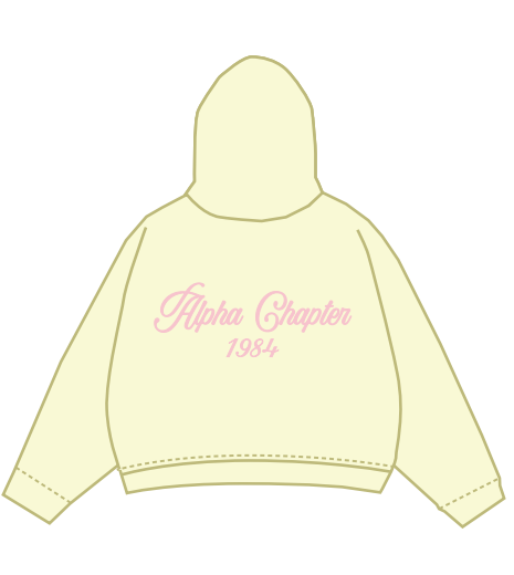 HG-0416 - Purdue University - Phi Sigma Rho Hoodie