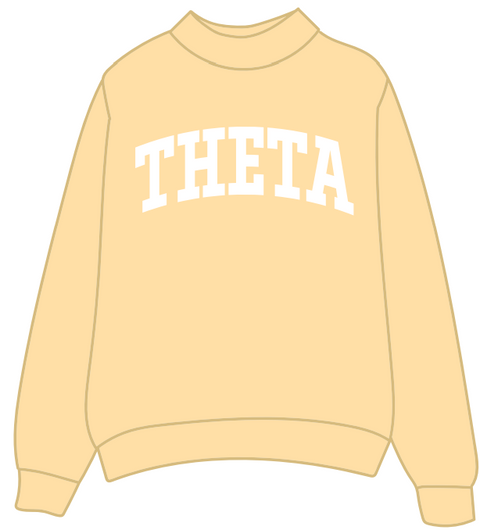 HG-0442 - University Of Georgia - Kappa Alpha Theta Merch