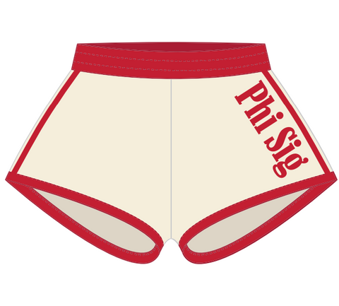 HG-0444 - James Madison University - Phi Sigma Sigma