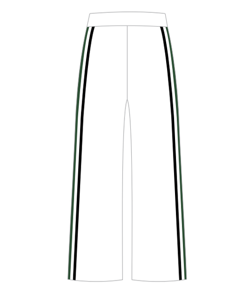 HG-0452 - Michigan State - Chi Omega Pants