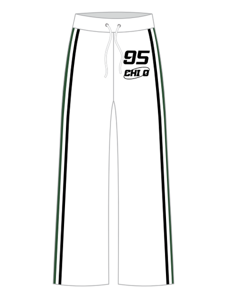 HG-0452 - Michigan State - Chi Omega Pants