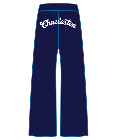HG-0571 - College of Charleston - Delta Gamma Eta Sigma Pants
