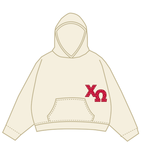 HG-0965 - University of Pennsylvania - Chi Omega