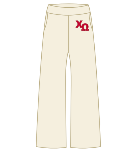 HG-0965 - University of Pennsylvania - Chi Omega Pants
