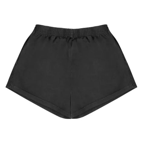 Los Angeles Apparel Heavy Jersey Shorts