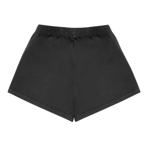 Los Angeles Apparel Heavy Jersey Shorts