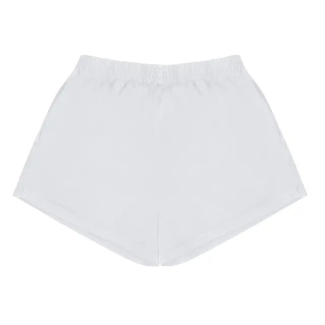 Los Angeles Apparel Heavy Jersey Shorts