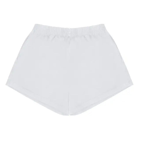 Los Angeles Apparel Heavy Jersey Shorts