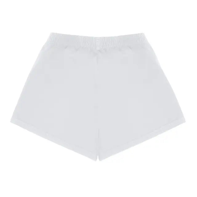 Los Angeles Apparel Heavy Jersey Shorts