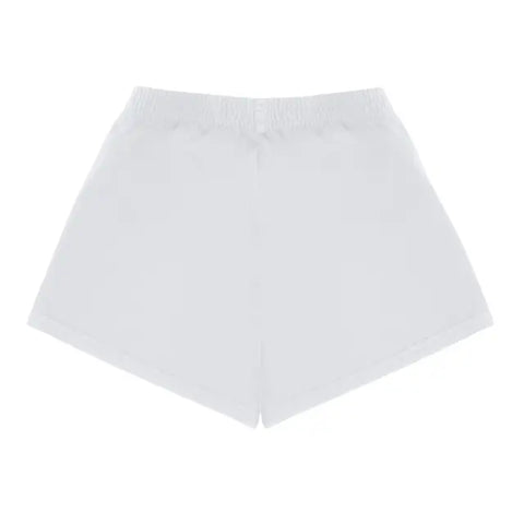 Los Angeles Apparel Heavy Jersey Shorts