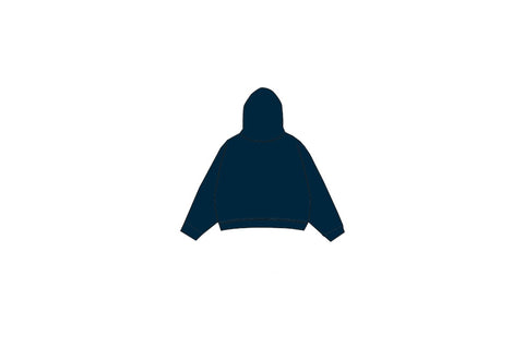 HG-1973-Dartmouth College-Kappa Delta Epsilon-STANDARD HOODIE(KDE)