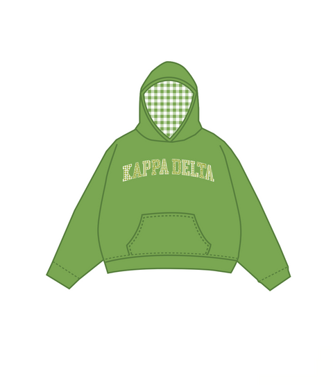 HG-0679 - Ball State University - Kappa Delta