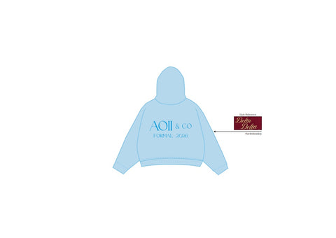 H3G-0172-West Virginia University-Alpha Omicron Pi-Hoodie