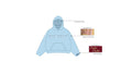 IN-0860-University of Rhode Isaland-Sigma Delta Tau-Hoodie