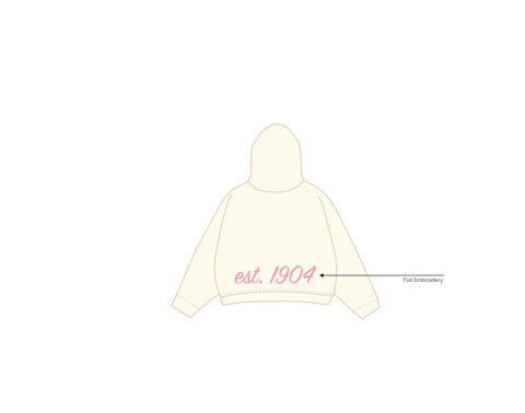 HG-1618-University of Hawaii at Manoa-Alpha Gamma Delta-Hoodie