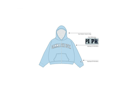 HG-1861-Miami University-Gamma Phi Beta