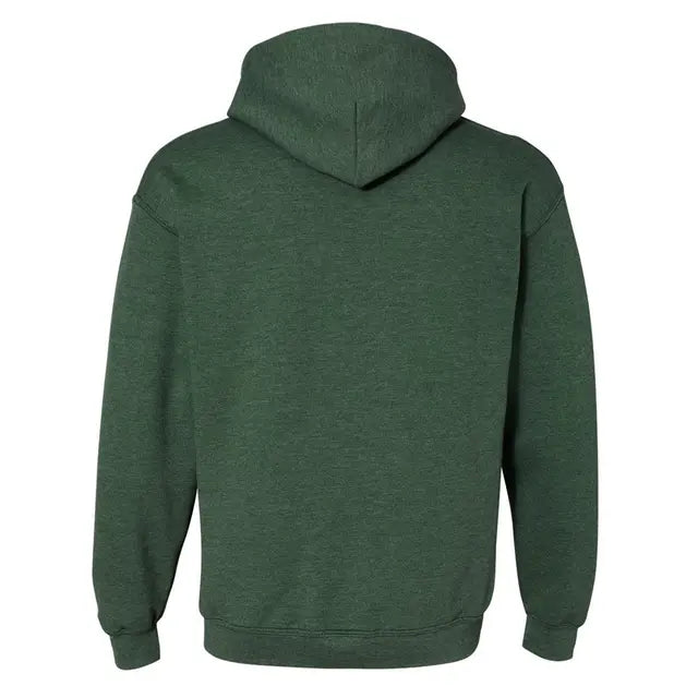 Gildan Adult Heavy Blend 8 Oz. 50/50 Hooded Sweatshirt