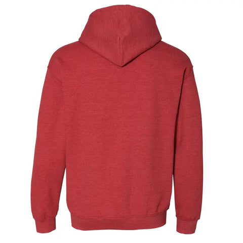 Gildan Adult Heavy Blend 8 Oz. 50/50 Hooded Sweatshirt