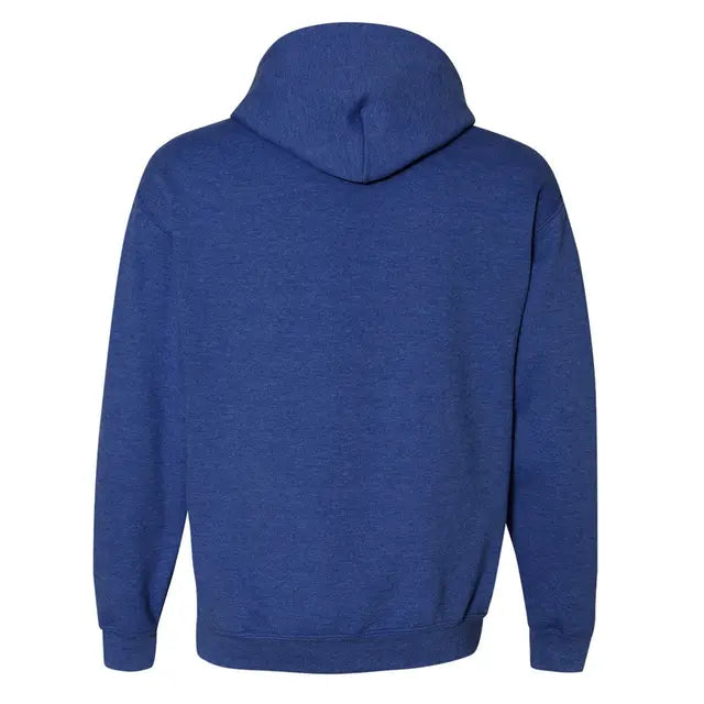 Gildan Adult Heavy Blend 8 Oz. 50/50 Hooded Sweatshirt