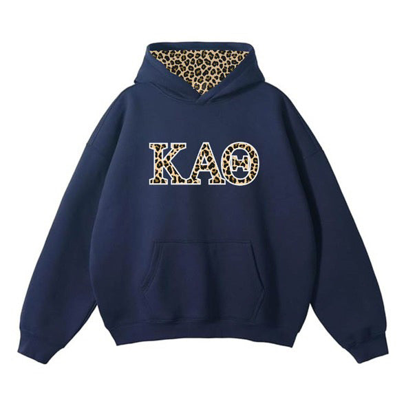 ΚΑΘ Hoodie Set (shipping to one address)