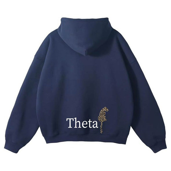 ΚΑΘ Hoodie Set (shipping to one address)