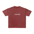 Pike A&M Red Tee