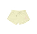 Alpha Phi- Feeling Phi - University Of Miami Ohio Embroidered Shorts