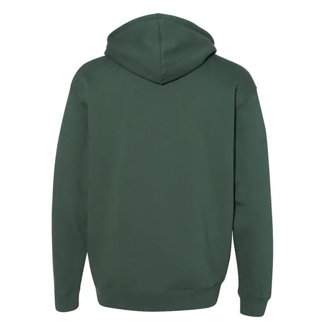 Independent Trading Co. Hooded Sweatshirt