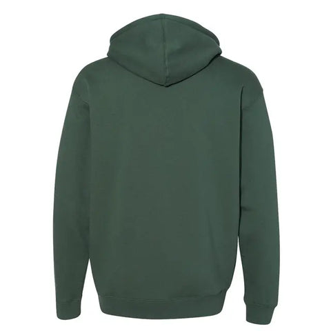 Independent Trading Co. Hooded Sweatshirt