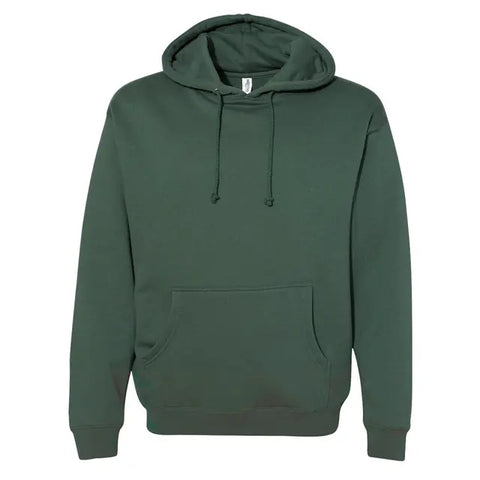 Independent Trading Co. Hooded Sweatshirt