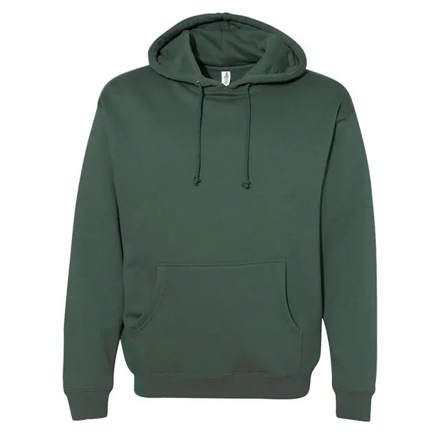Independent Trading Co. Hooded Sweatshirt
