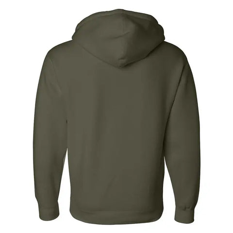 Independent Trading Co. Hooded Sweatshirt
