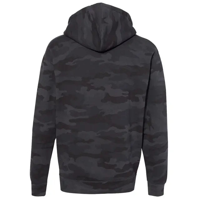 Independent Trading Co. Hooded Sweatshirt