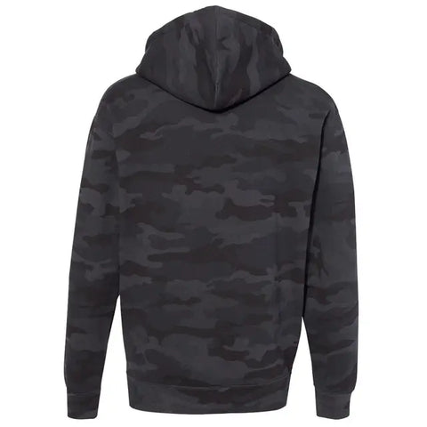Independent Trading Co. Hooded Sweatshirt