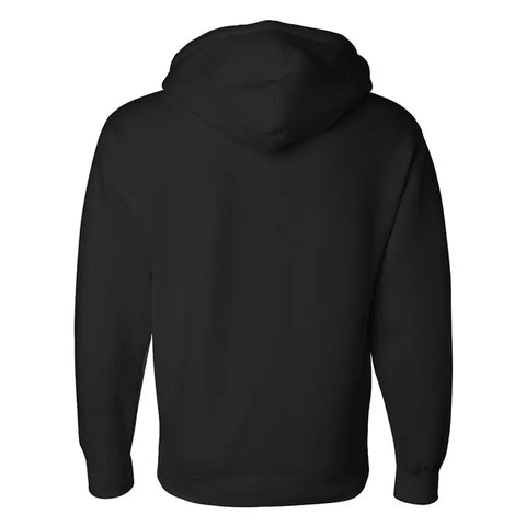 Independent Trading Co. Hooded Sweatshirt