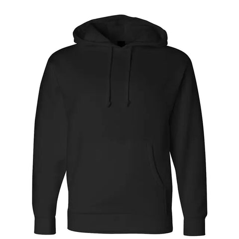 Independent Trading Co. Hooded Sweatshirt