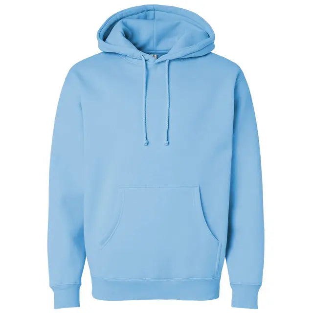 Independent Trading Co. Hooded Sweatshirt