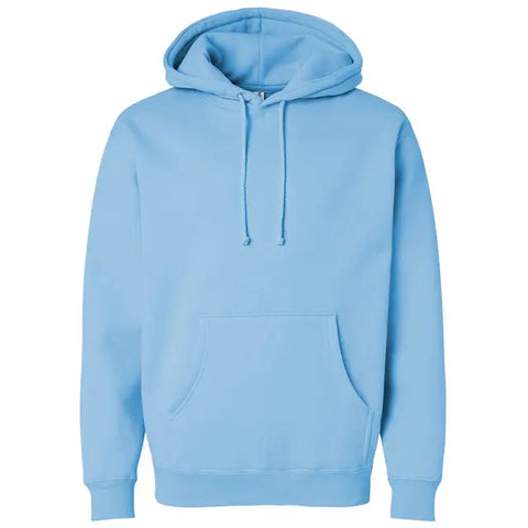 Independent Trading Co. Hooded Sweatshirt