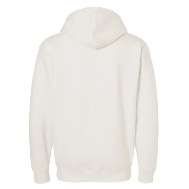 Independent Trading Co. Hooded Sweatshirt